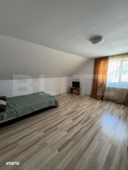 Apartament cu 3 camere în Florești
