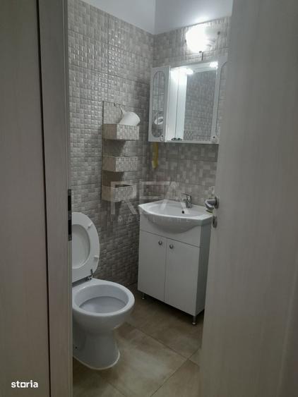 Garsoniera 34 mp Militari Residence bloc 2020 10 minute de Metroul Pr - 7
