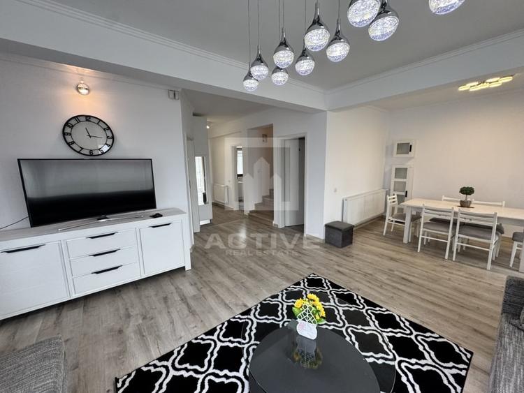 Casă individuală cu 4 camere cu Teren 300 Mp în Iris