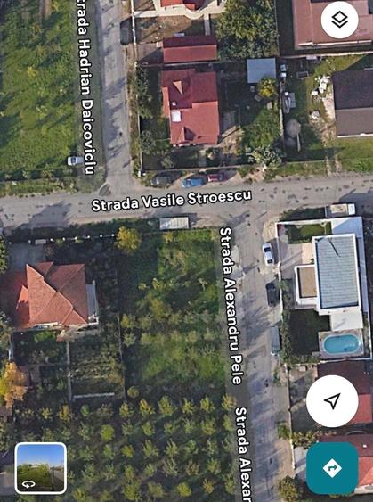 Spațiu comercial, în Central