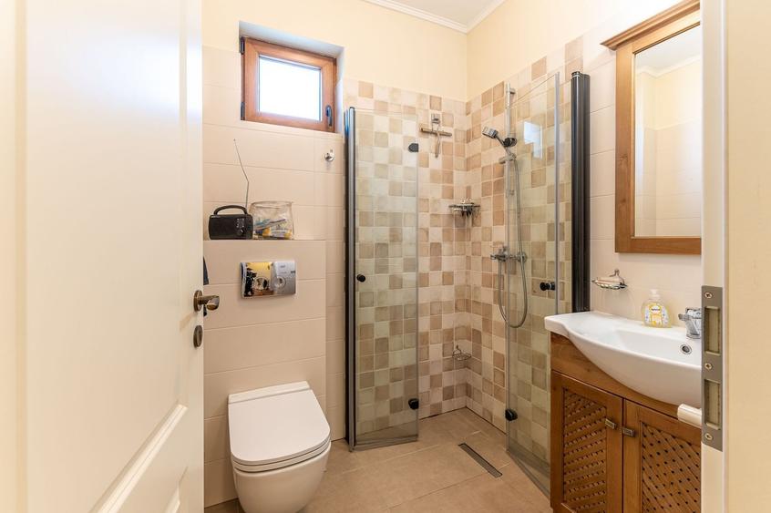 Duplex cu 4 camere cu Canalizare în Mănăștur