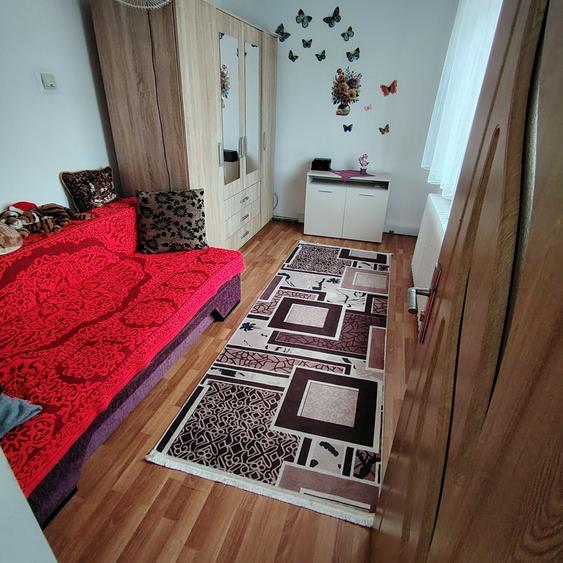 Apartament cu 2 camere decomandat în Dacia