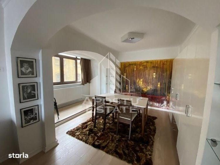 Apartament exclusivist, 3 camere, 110 mp, ultracentral Timisoara - 7