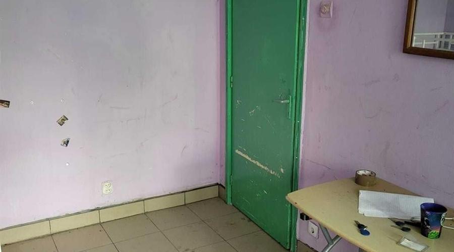 Garsonieră decomandată în Drumul Taberei