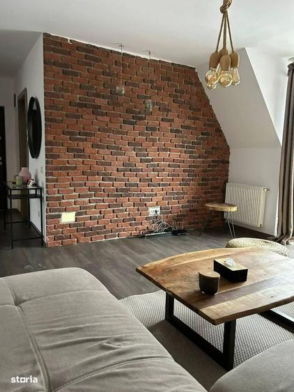 Apartament cu 4 camere în Dobroești