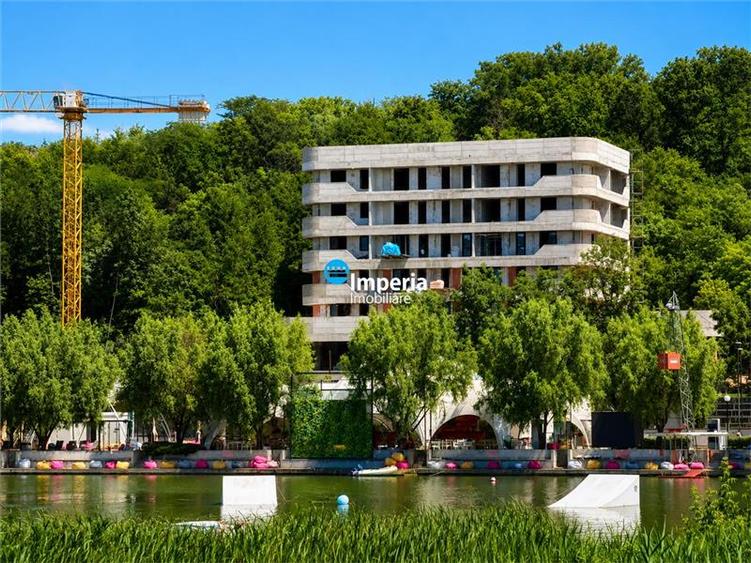 Apartament cu 2 camere decomandat în Moara de Vânt