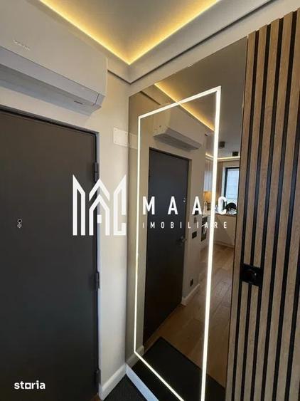 Apartament 2 camere de inchiriat | Sibiu | 68 mp | cu birou - 1