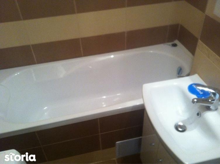 Apartament cu 2 camere în Libertății