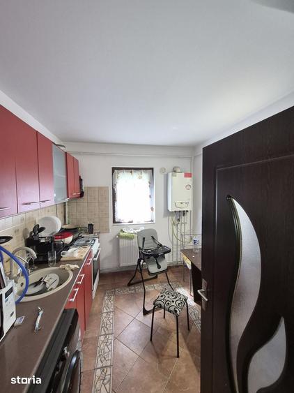 Apartament cu 3 camere decomandat în Valea Lupului