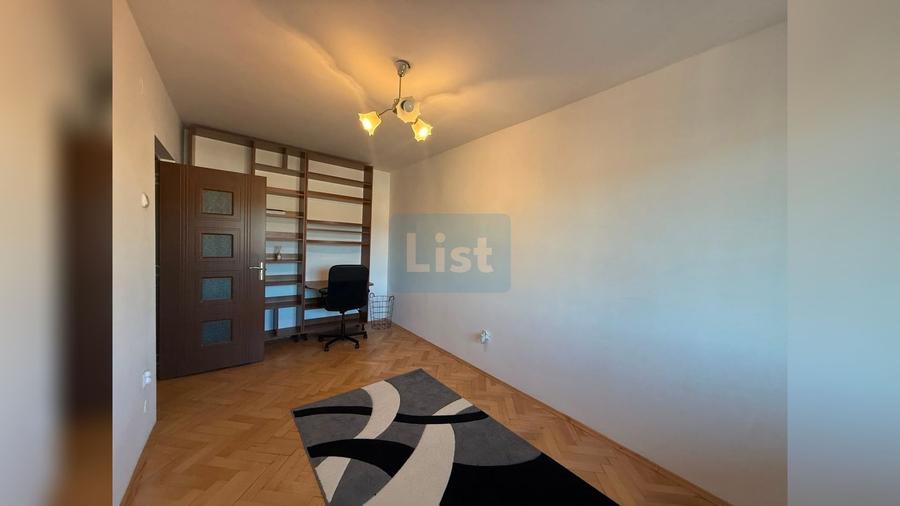 Apartament cu 3 camere semidecomandat în Mănăștur