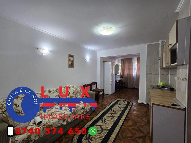 Garsonieră semidecomandată în Babadag