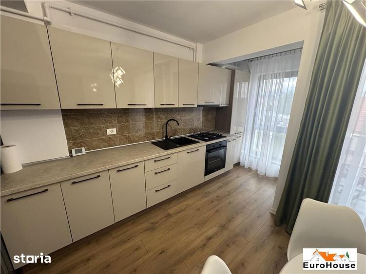 Apartament cu 3 camere în Micești