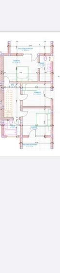 Duplex cu 4 camere cu Canalizare în Dezmir