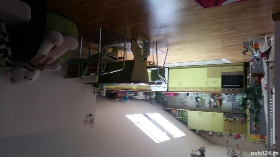 Casă cu Teren 350 Mp în Precista