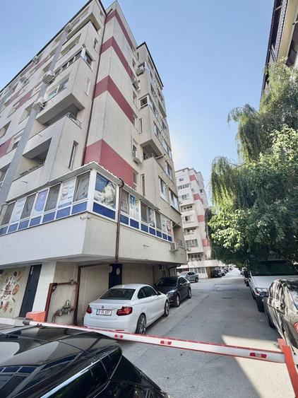 Garsoniera Militari Residence - Rezervelor 58C - LIDL Rezerervelor - 12