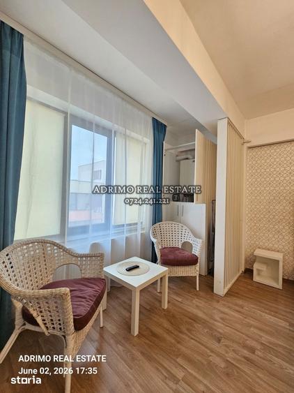 Garsoniera Moderna 41mp + Parcare Privata - Campus Hotel Mava - 85miiE - 10