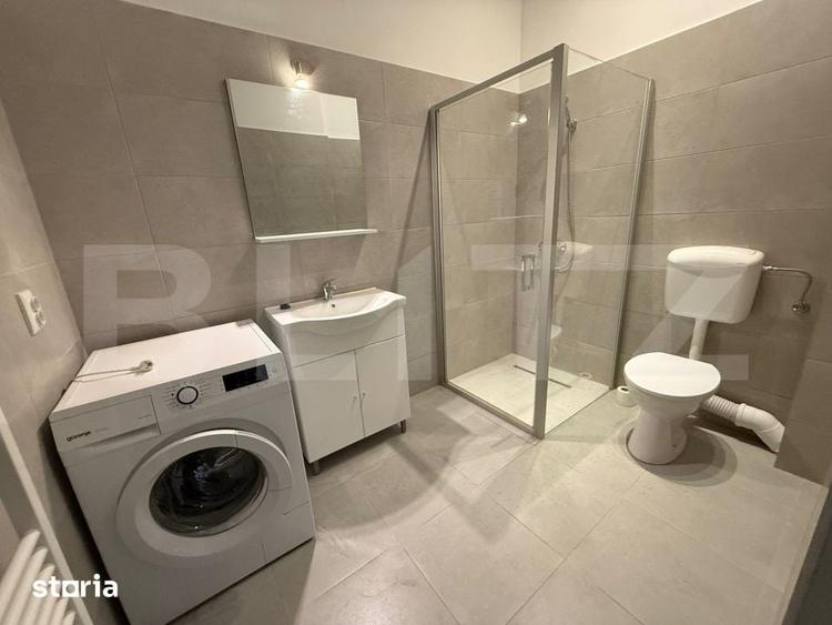 Apartament cu 2 camere în Dâmbul Rotund