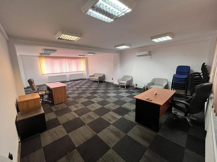 Spațiu comercial, de 65 mp, în Tătărași