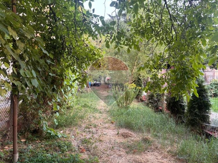 Apartament cu 3 camere semidecomandat în Grigorescu