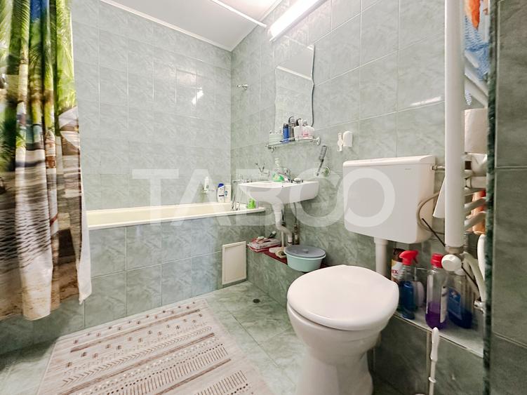 Apartament cu 2 camere decomandat, mobilat în Gheorgheni — fotografia 2