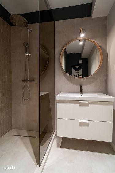 Apartament cu 2 camere în Oșorhei