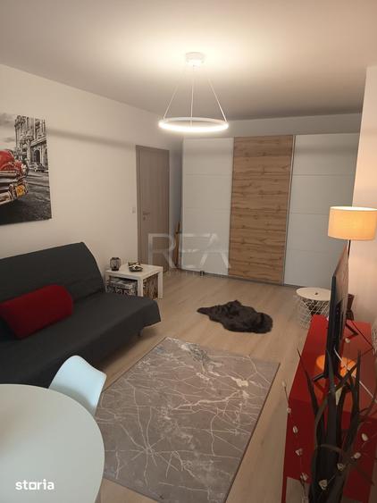 Apartament cu 2 camere decomandat, mobilat în Ghencea