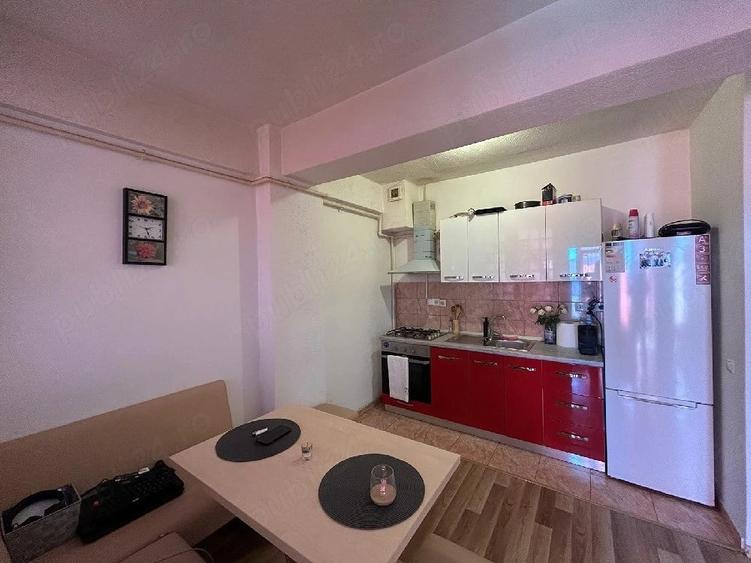 Apartament cu 2 camere decomandat în Exterior Sud