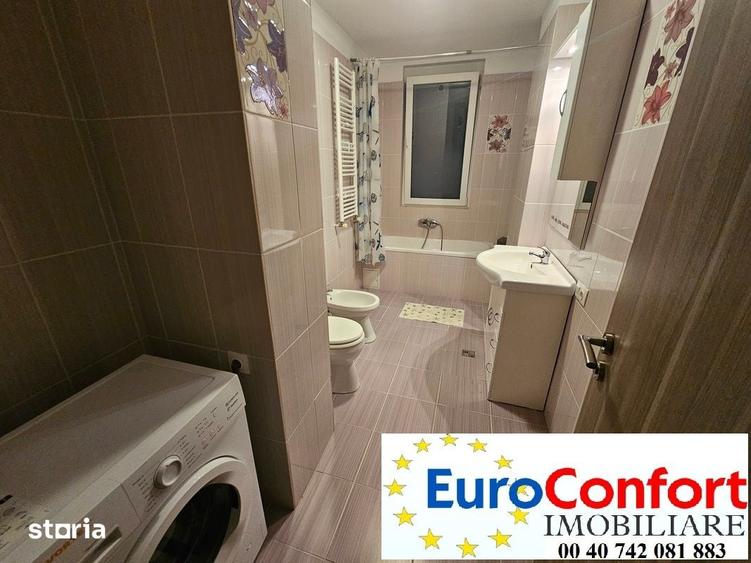Apartament 2 camere, balcon ?i aer condi?ionat - 10