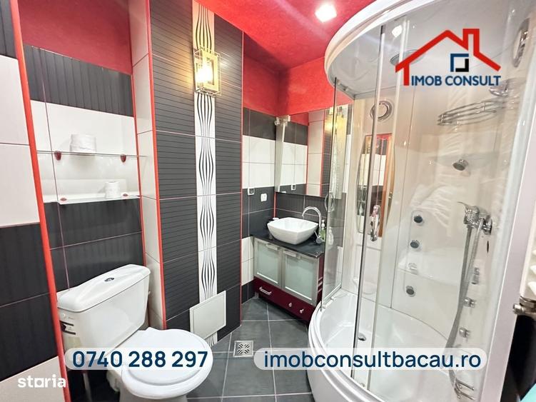 Apartament 2 Camere De Inchiriat|Str. Banca Nationala |Ce1760 - 7