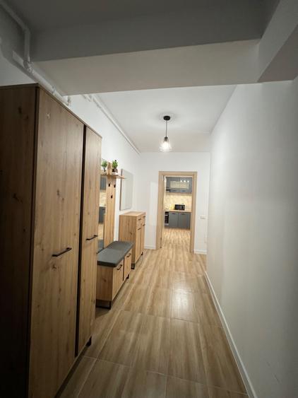 Apartament cu 2 camere în Unirii