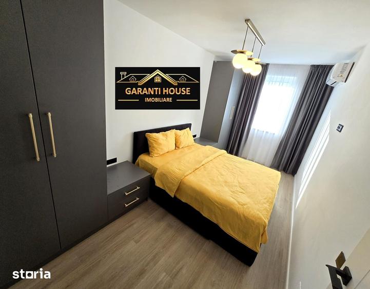 Apartament cu 3 camere în Republicii