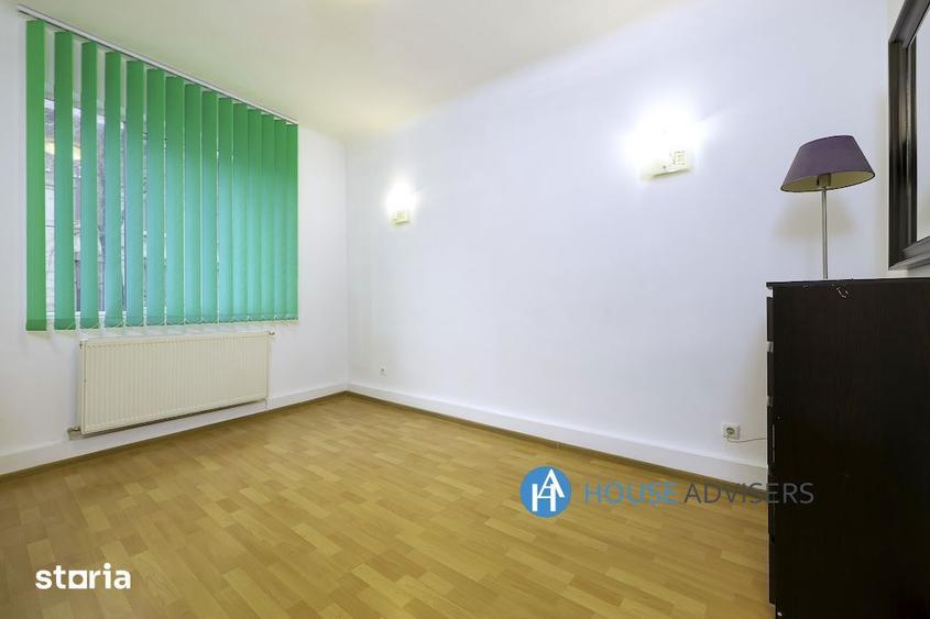 Apartament cu 3 camere, mobilat în Tineretului