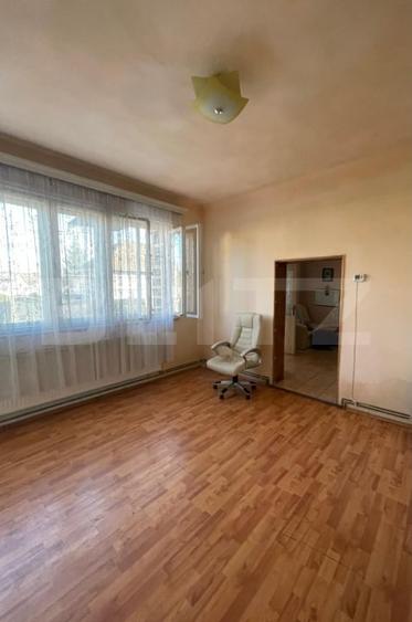 Casă individuală cu 3 camere cu Canalizare în Câmpia Turzii