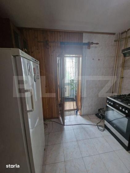 Apartament cu 2 camere decomandat în Obcini