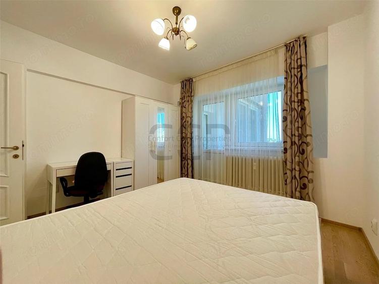 Unirii - 13 Septembrie - MARRIOTT | apartament 4 camere modern, decomandat - 9