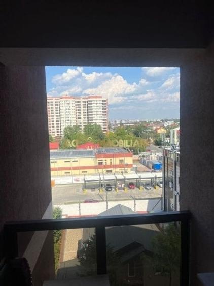 Apartament cu 2 camere decomandat, mobilat în Prelungirea Ghencea