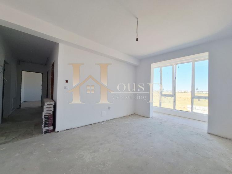 Apartament cu 2 camere decomandat în Braytim