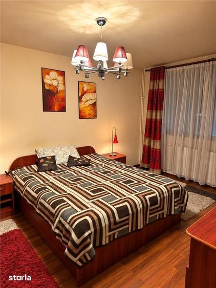 Apartament cu 2 camere de inchiriat | Drumul Taberei - 3