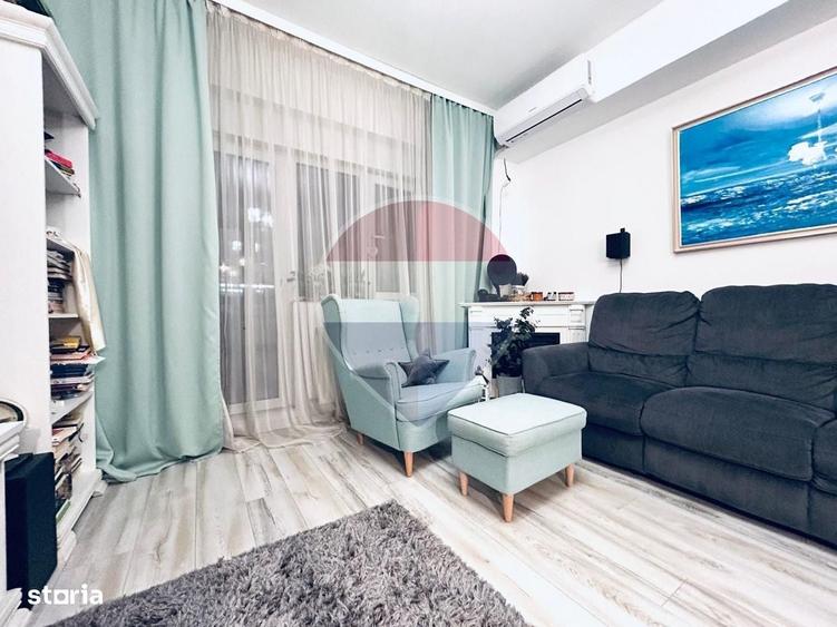 Apartament cu 2 camere în Dudu