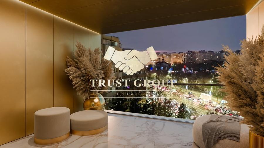 Apartament cu 2 camere decomandat în Colentina