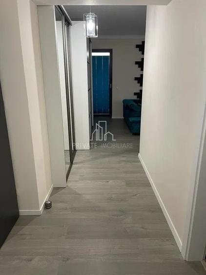 Apartament cu 2 camere decomandat în Tudor