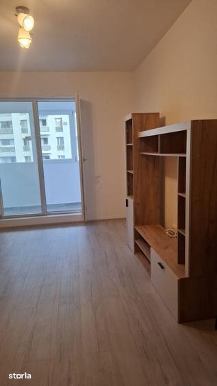 Apartament cu 2 camere decomandat în Militari