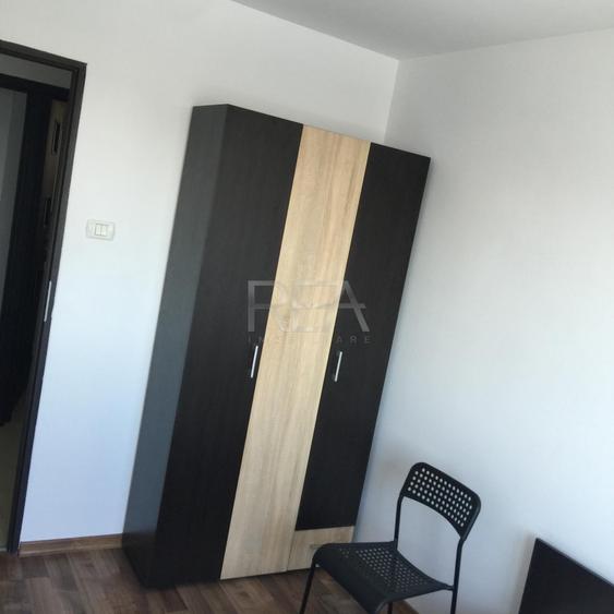 Apartament 3 Camere | 5 minute de metrou P-ța sudului | Removat | Centrală propr - 14