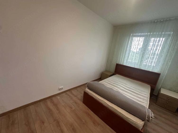 Apartament cu 2 camere nedecomandat în Șagului
