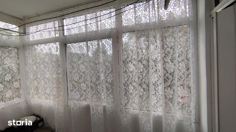 Apartament luminos cu 3 camere | Etaj 1, vedere pe ambele parti - 12