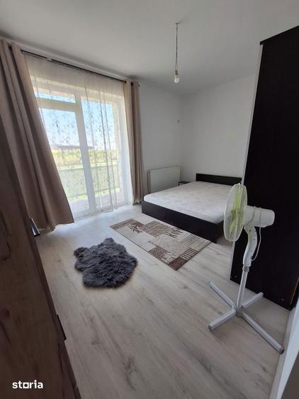 Garsonieră decomandată în Ciarda Roșie