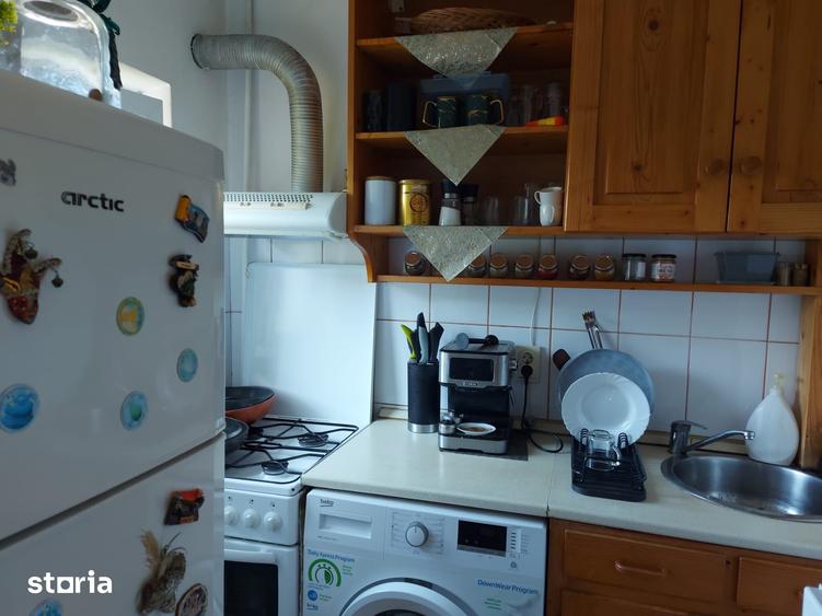 Garsonieră în Zorilor