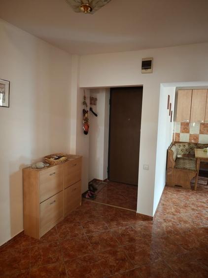 Apartament cu 3 camere decomandat, mobilat în Parcul Circului