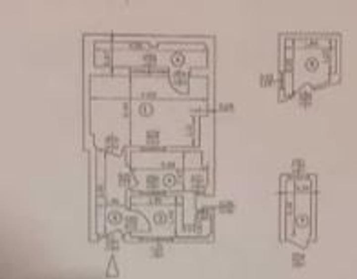 IANCULUI Metrou,et.3/4,DECOMANDATA,FARA RISC,AC,balcon inchis - 4
