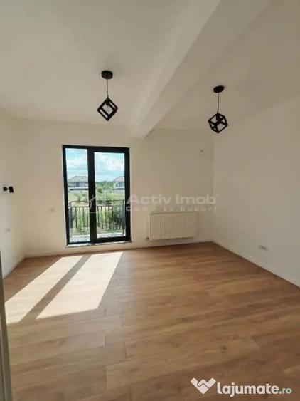Casă cu 4 camere cu Teren 225 Mp în Prelungirea Ghencea